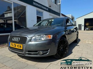 Audi A4 Avant 2.7 TDI Advance *AUT*EXPORT PRICE*