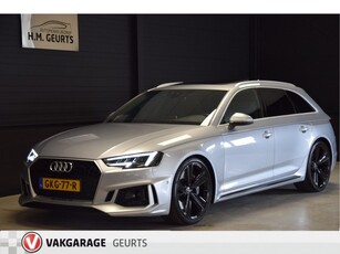 Audi A4 Avant 2.9 TFSI RS4 QUATTRO PANO CAM 20INCH LEDER