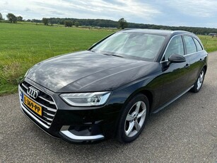 Audi A4 Avant 35 TDI Business Edition EXPORT