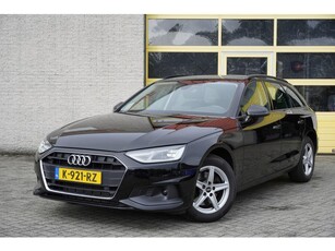 Audi A4 Avant 35 TFSI 150PK! Automaat Pro Line BJ2021 Lmv