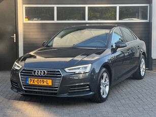 Audi A4 Limousine 1.4 TFSI Sport Edition Xenon/Led, Navi