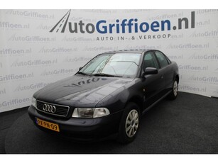 Audi A4 Limousine 1.6 1e eigenaar (bj 1997)