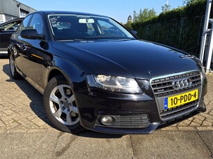 Audi A4 Limousine 1.8 TFSI 161pk Quattro Business