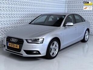 Audi A4 Limousine 1.8 TFSI Edition Navigatie Trekhaak (2013)