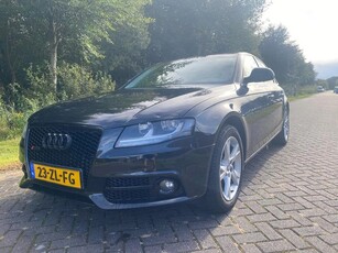 Audi A4 Limousine 1.8 TFSI Pro Line (bj 2008)