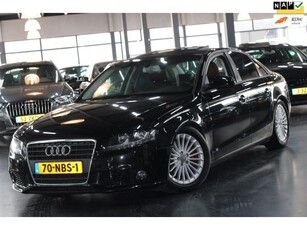 Audi A4 Limousine 2.0 TFSI Pro Line BusinessRS