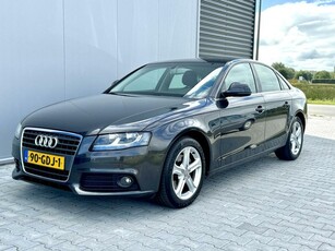 Audi A4 Sedan 1.8 TFSI Pro Line Dealer onderhouden NAP