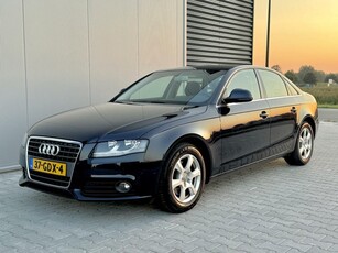 Audi A4 Sedan 1.8 TFSI Pro Line Dealer onderhouden NAP