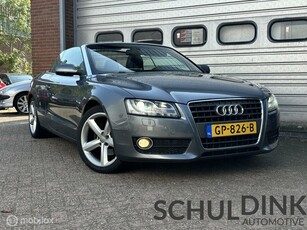 Audi A5 Cabriolet 2.0 TDI Pro Line CRUISE CONTROLEXENON