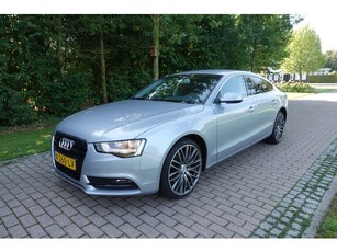 Audi A5 Sportback 1.8 TFSI Adrenalin Sport Stoelverw. 19