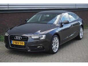 Audi A5 Sportback 1.8 TFSI Business Edition Automaat