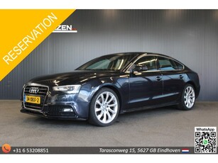 Audi A5 Sportback 1.8 TFSI Pro Line S Climate Cruise