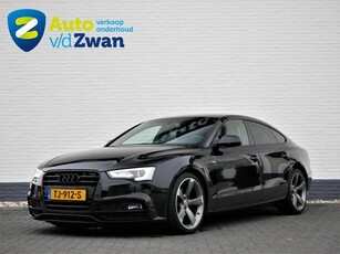 Audi A5 Sportback 2.0 TDI Adrenalin Sport 3x S-Line/Navi