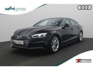 Audi A5 Sportback 2.0 TFSI 190PK S-tronic Pro Line S-Line