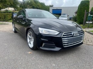 Audi A5 Sportback 2.0 TFSI MHEV TOPSTAAT NAVI