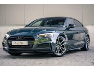 Audi A5 Sportback 2.0 TFSI Virtual Massage S-Tronic