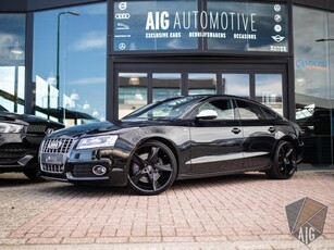 Audi S5 Sportback 3.0 TFSI A5 quattro Pro Line Pano