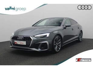 Audi A5 Sportback 40 TFSI 190PK S-tronic Launch edition