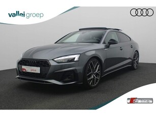 Audi A5 Sportback 40 TFSI 204PK S-tronic S edition Pano