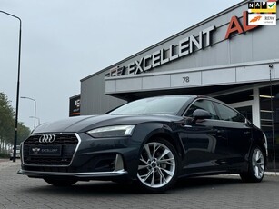 Audi A5 Sportback 40 TFSI MHEV S tronic Prestige Plus