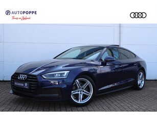 Audi A5 Sportback 40 TFSI S-Line Edition 190pk S-Tronic