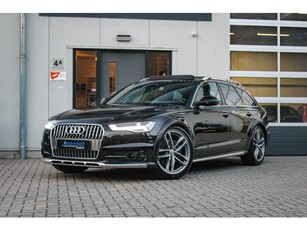 Audi A6 allroad quattro 3.0 TDI Premium Edition HUDPANO