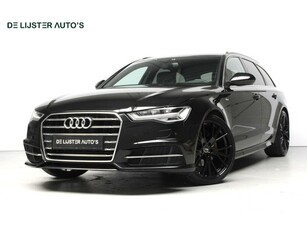 Audi A6 Avant 1.8 TFSI 2X S Line Automaat 191 PK