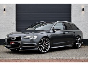 Audi A6 Avant 1.8 TFSI ultra Premium Edition S-Line DAB