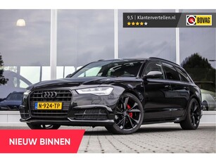 Audi A6 Avant 2.0 TDI S-Line Automaat Afn. Trekhaak