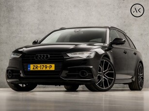 Audi A6 Avant 2.0 TDI S-Line Sport 150Pk Automaat (2X