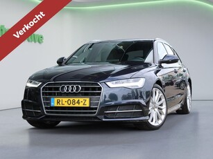 Audi A6 Avant 2.0 TDI ultra S line Edition NAP NAVI