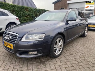 Audi A6 Avant 2.0 TFSI Business Edition Bj 2009 APK TOT