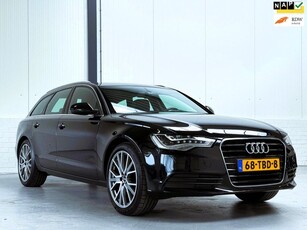 Audi A6 Avant 2.0 TFSI Pro Line Plus Org NL1e