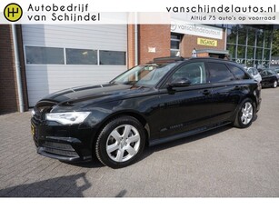 Audi A6 Avant 2.0 TFSI QUATTRO 252PK PREMIUM PANORAMADAK