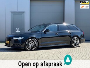 Audi A6 Avant 3.0 TDI BiT Quattro S-Edition * Luchtvering *