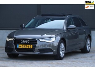 Audi A6 Avant 3.0 TDI Business Edition