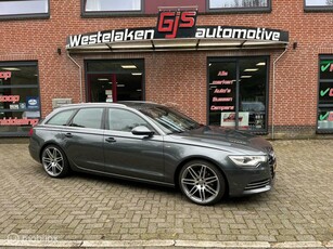 Audi A6 Avant 3.0 TDI Pro Line S