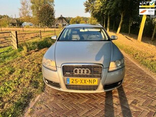 Audi A6 Avant 3.0 TDI quattro Pro Line