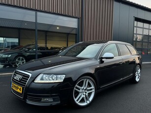 Audi A6 Avant 3.0 TDI quattro S edition BOMVOLZEER MOOI