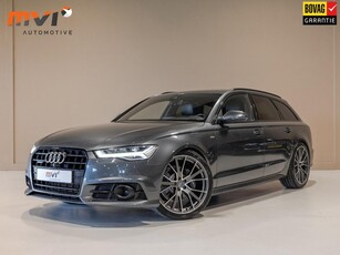 Audi A6 Avant 3.0 TDI quattro S-Line Premium Edition /