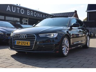 Audi A6 Avant 3.0 TDI SPORT AUTOMAAT 3X S-LINE PANO