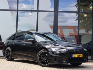 Audi A6 Avant 40 TDI Design Pro Line Plus