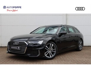 Audi A6 Avant 40 TFSI S-Line Edition 204pk S-Tronic