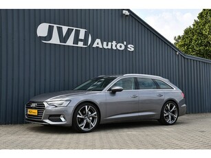 Audi A6 Avant 45 TFSi 245pk AUT/S-Tronic 05-2020 Sport