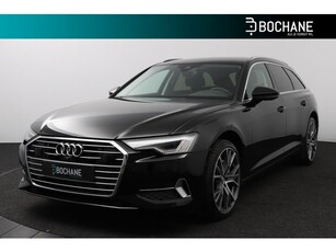 Audi A6 Avant 45 TFSI Pro Line NAVI CAMERA CARPLAY