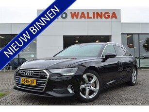 Audi A6 Avant 45 TFSI quattro 3x S-line Trekhaak