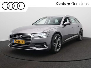 Audi A6 Avant 45 TFSI Sport Lease edition Navi Clima