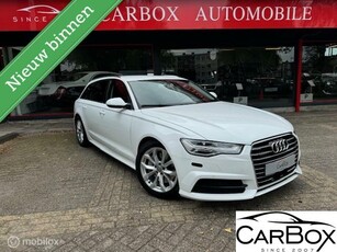 Audi A6 Avant 50 TDI quattro