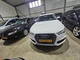 Audi A6 Avant 50 TDI quattro