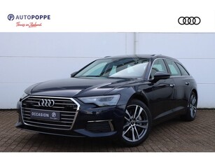 Audi A6 Avant 50 TFSI e quattro Design 300pk S-Tronic